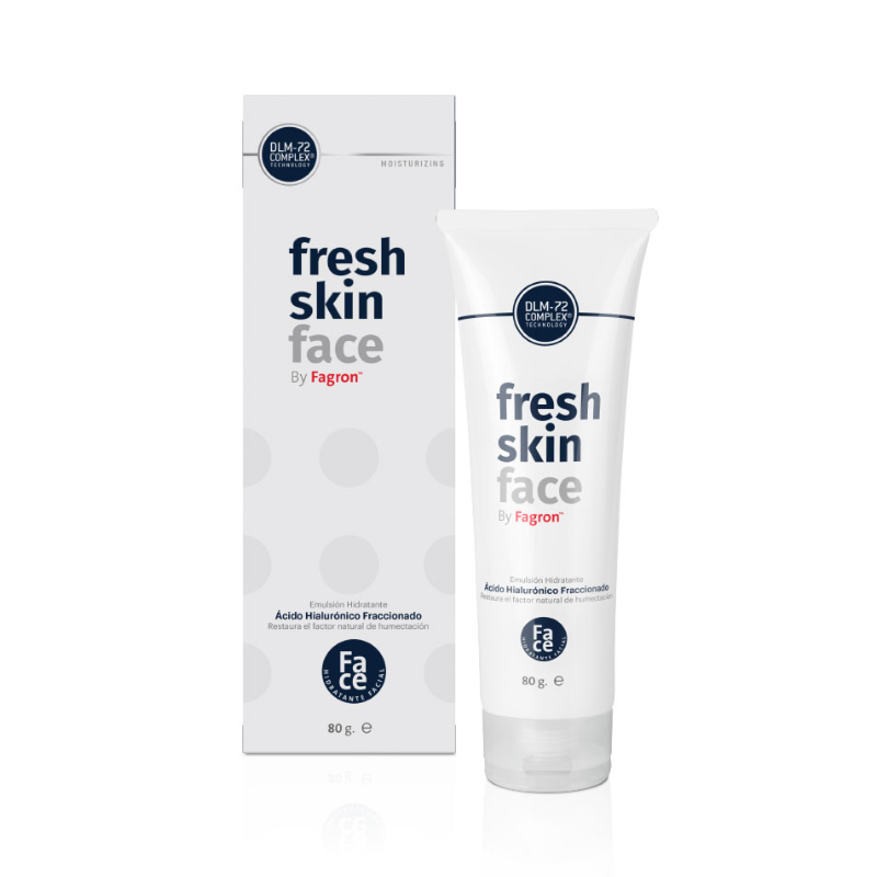 Fresh Skin Face x 80g