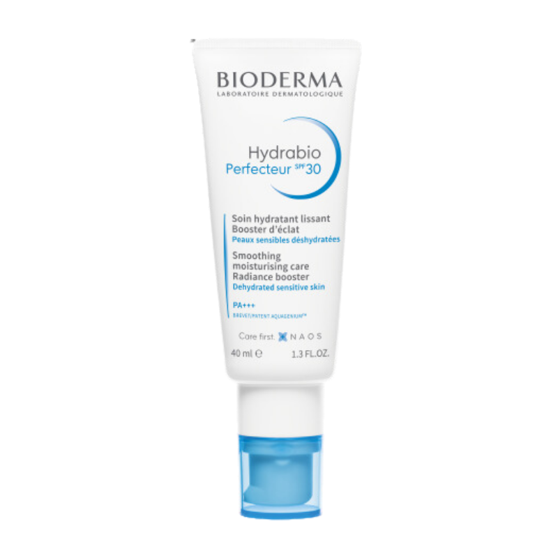 Hydrabio Perfecteur SPF 30 x 40mL