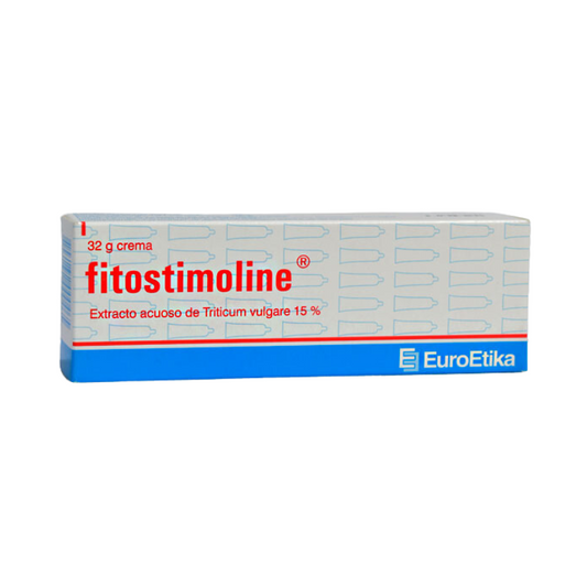 Fitostimoline Crema x 32g