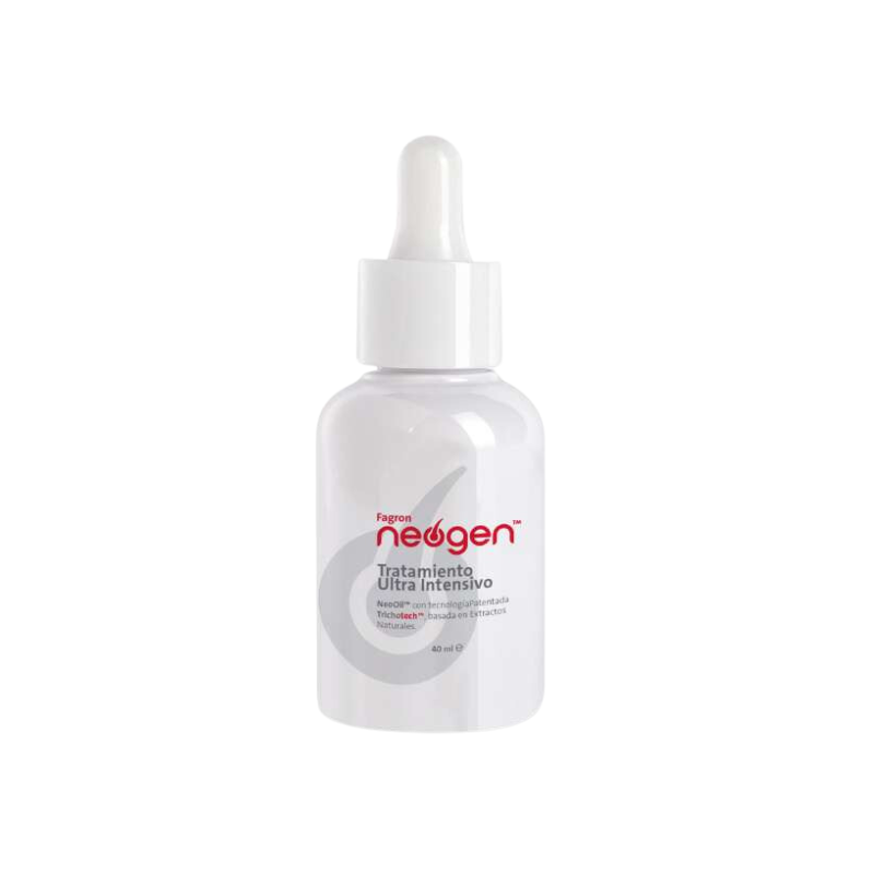 Neogen Tratamiento Ultra Intensivo x 40mL