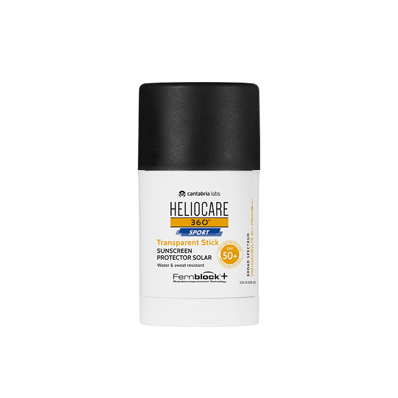 Heliocare 360 Sport Stick SPF 50+ x 25g