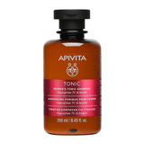 Apivita Tonic Women´s Champú x 250mL