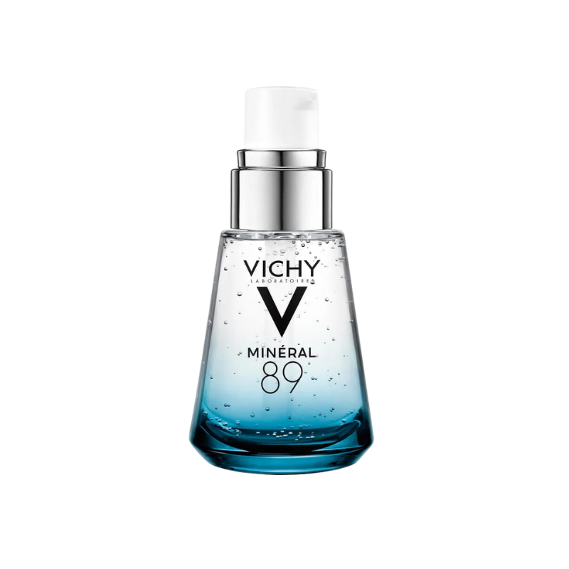 Vichy Mineral 89 x 30mL