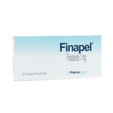 Finapel x 28tab