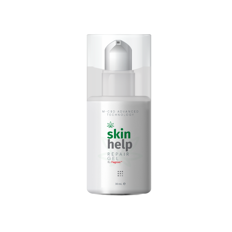 Skin Help Repair Gel x 30mL