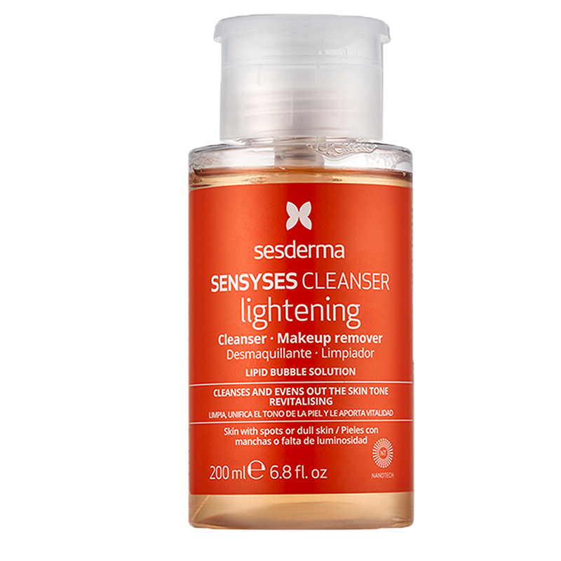 Sensyses Lightening x 200mL