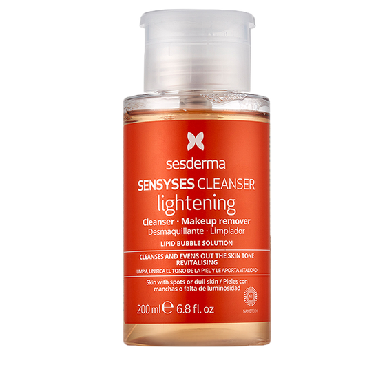 Sensyses Lightening x 200mL