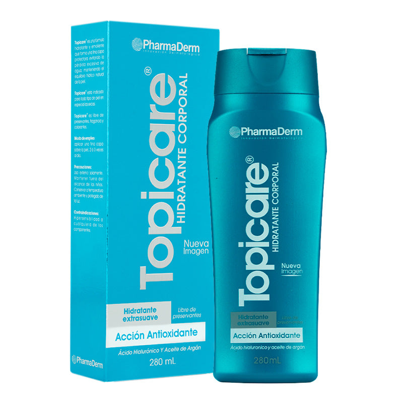 Topicare x 280mL