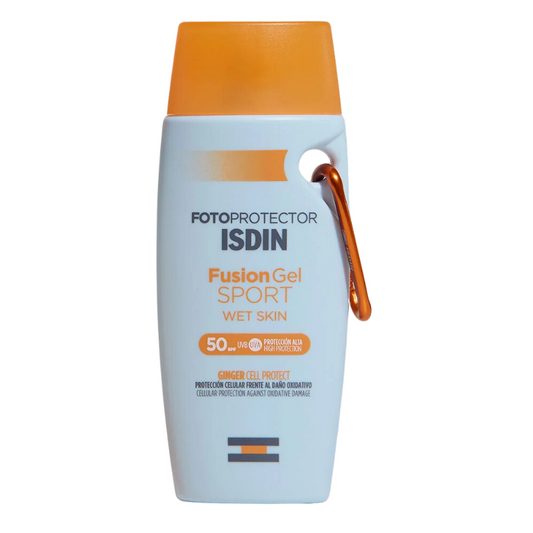 Isdin Fotoprotector Fusion Gel Sport SPF 50 x 100mL