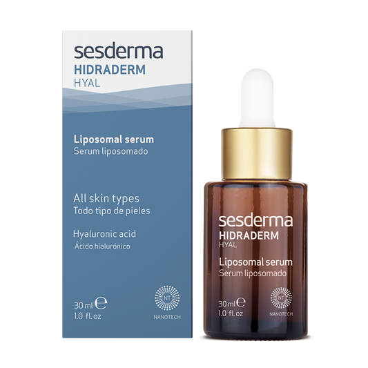 Hidraderm Hyal Suero x 30mL