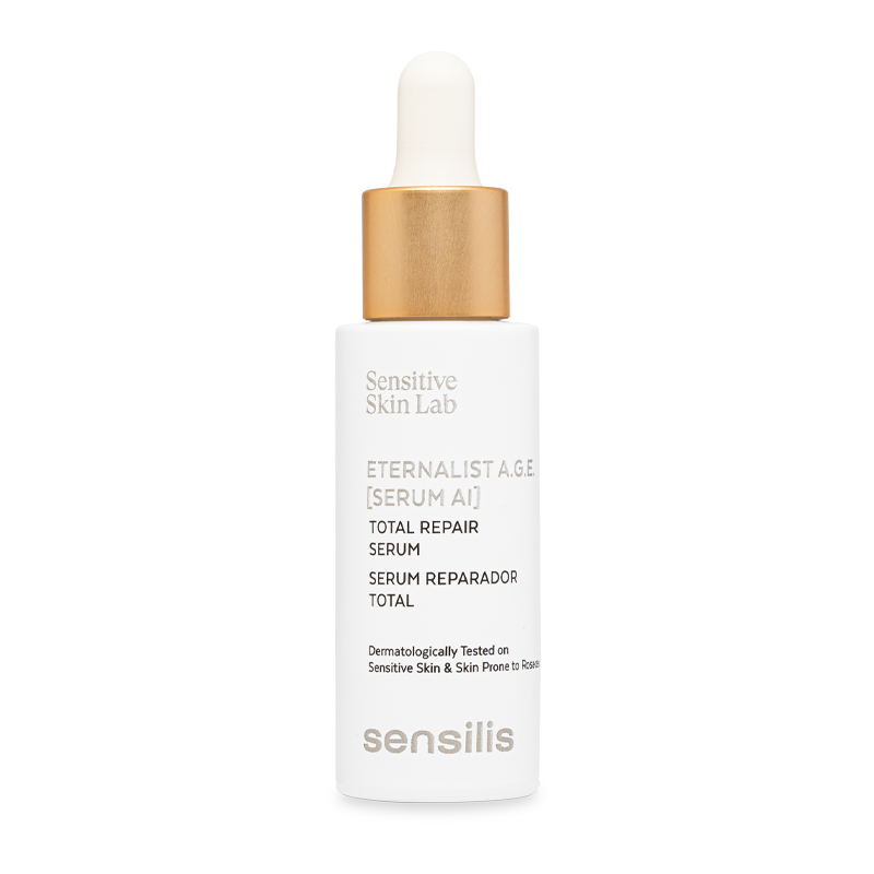 Sensilis Eternalist AGE Serum AI x 30mL