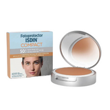 Isdin Fotoprotector Compacto Tono Bronce SPF 50+ x 10g