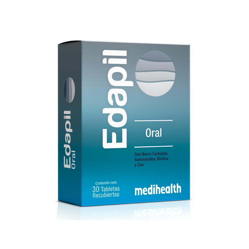 Edapil Oral x 30tabs