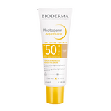 Photoderm Aquafluido Invisible Claro SPF 50+ x 40mL