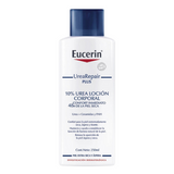 Eucerin Urea Repair Plus Loción 10% x 250mL