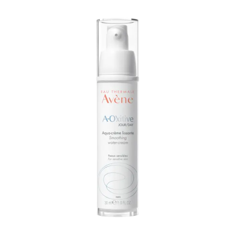 Avene A-Oxitive Aqua Crema x 30mL