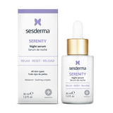 Serenity Suero x 30mL