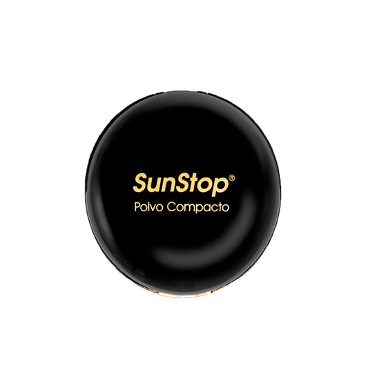 Sunstop Polvo Compacto Traslúcido SPF 30 x 10g