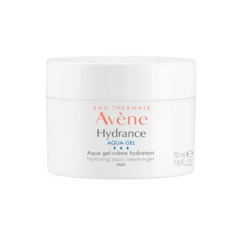 Avene Hydrance Optimale Aqua Gel x 50mL