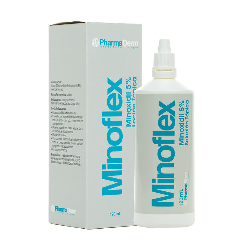 Minoflex x 120mL