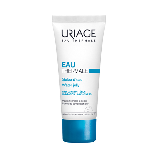 Uriage EAU Thermale Agua Termal Water Jelly x 40mL