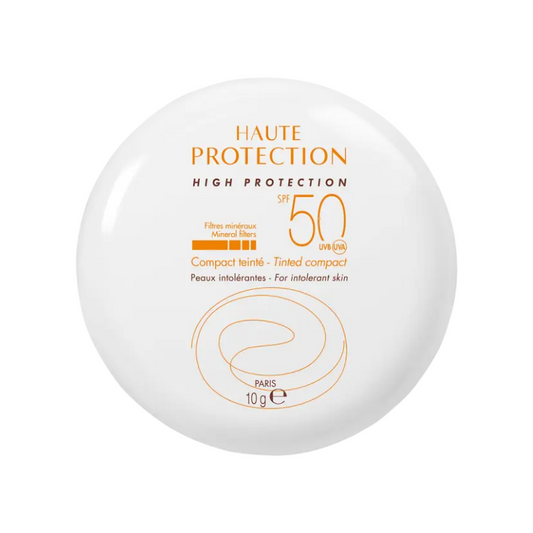 Avene Solar Mineral Compacto Arena SPF 50 x 10g