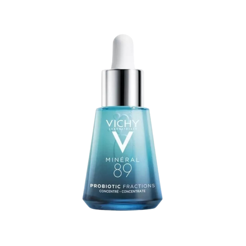 Vichy Mineral 89 Probiotic x 30mL