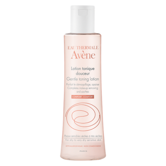 Avene Loción Tónico Suavizante x 200mL