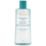 Avene Cleanance Loción Micelar x 400mL