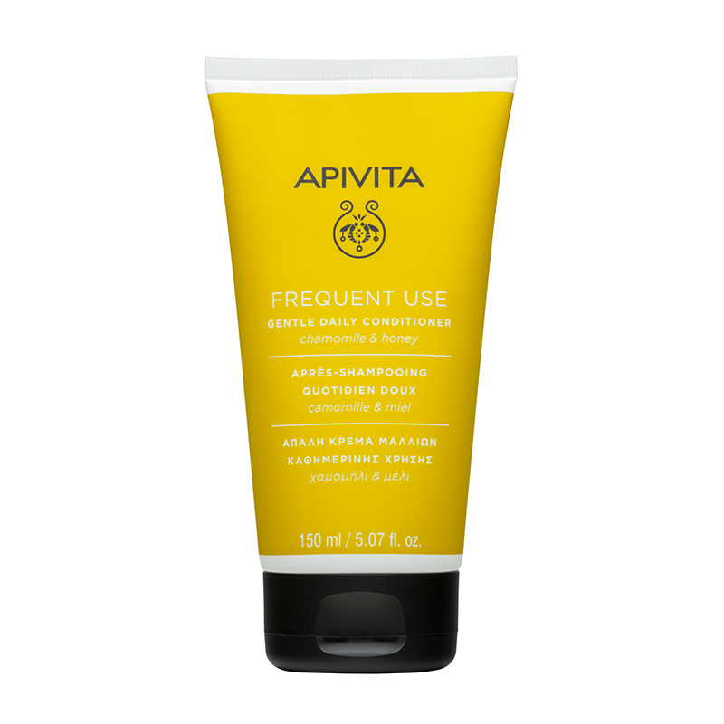 Apivita Frequent Use Acondicionador x 150mL