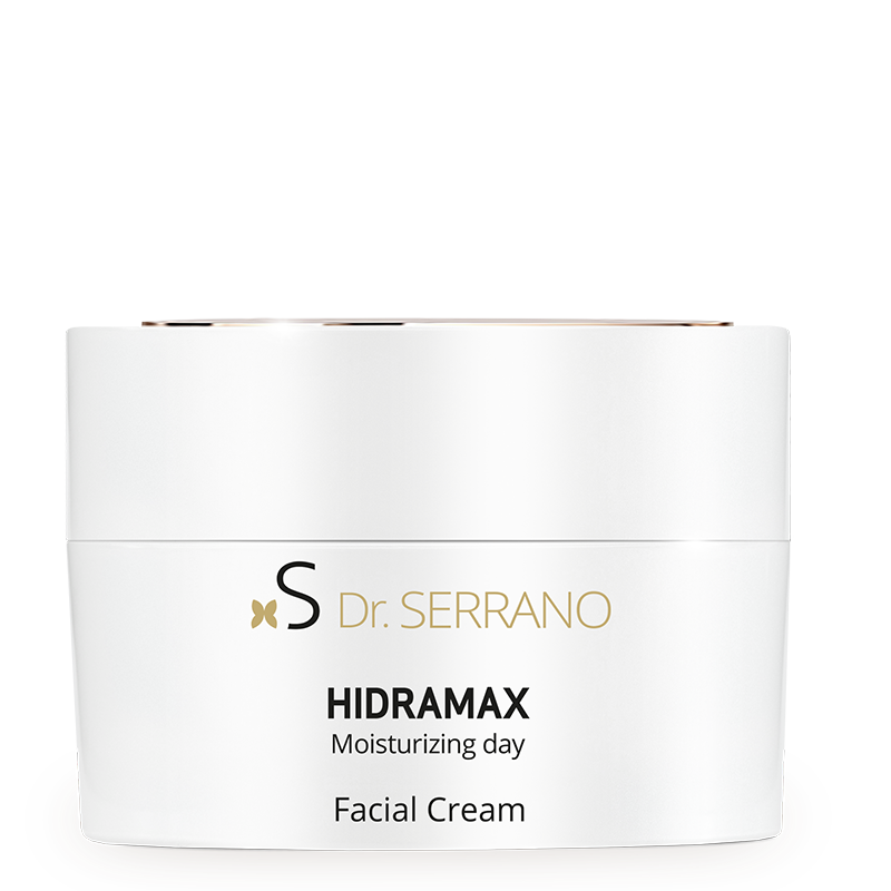 Dr. Serrano Hidramax Crema de Díax 50mL