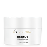 Dr. Serrano Hidramax Crema de Díax 50mL