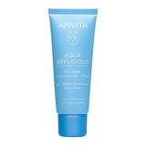 Apivita Aqua Beelicious Crema Gel x 40mL