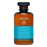 Apivita Moisturizing Hydration Champú x 250mL