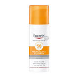 Eucerin Sun Photoaging Control Tono Claro FPS 50+ x 50mL