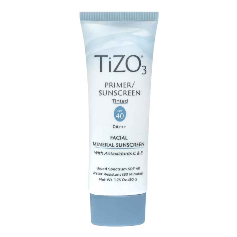 Tizo 3 Mineral Fusión Color SPF40 x 50g