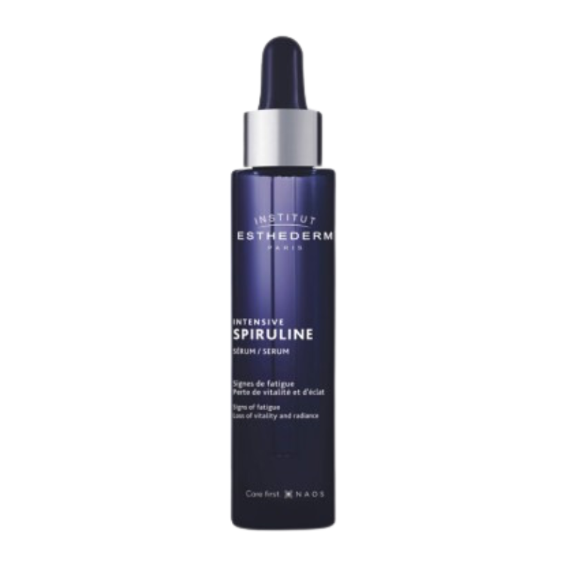 Esthederm Intensive Spiruline Serum x 30mL