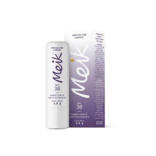 Meik Protector Labial SPF 30 x 3.8g