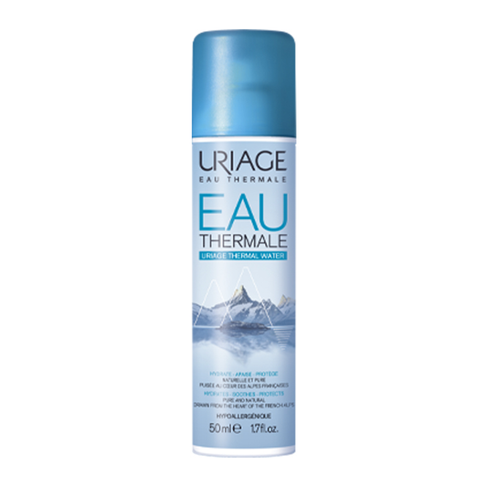 Uriage EAU Thermale Agua Termal Spray x 50mL