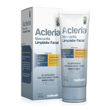 Acleria Mascarilla Limpiador Facial x 150g