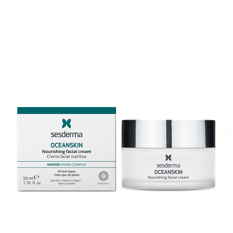 Oceanskin Crema x 50mL