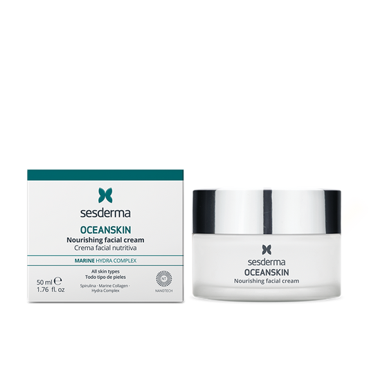 Oceanskin Crema x 50mL