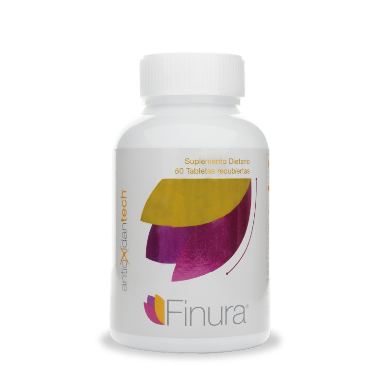 Finura Suplemento Dietario x 60tabs