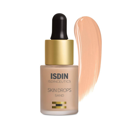Isdinceutics Skin Drops Sand x 15mL