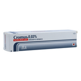 Cromus 0.03% x 30g