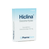 Hiclina x 10cáps