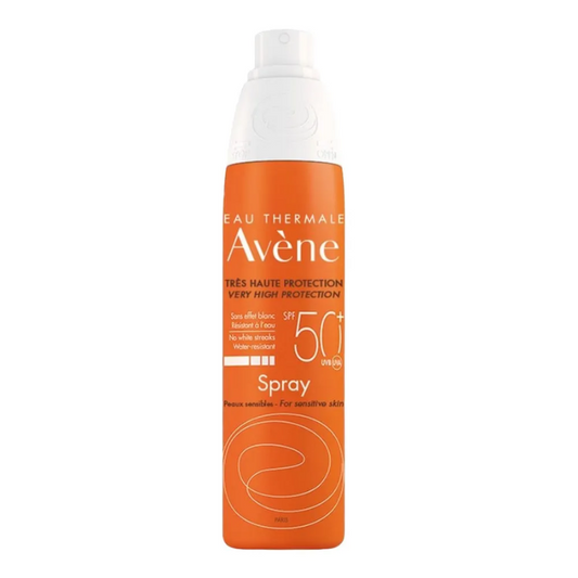 Avene Solar Spray SPF 50+ x 200mL