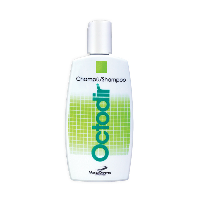 Octodir Champú x 120mL