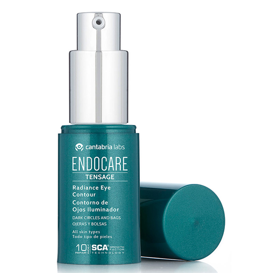 Endocare Tensage Contorno de Ojos x 15mL