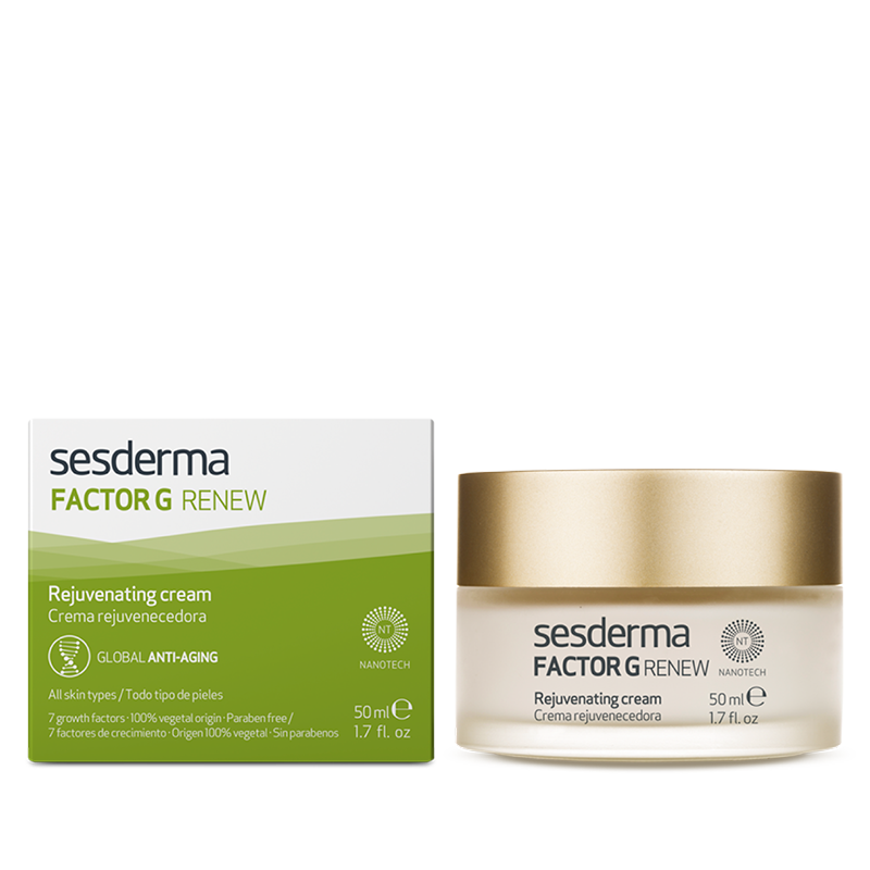 Factor G Renew Crema x 50mL